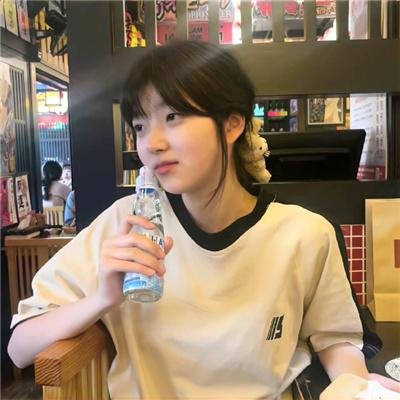 美人胚子