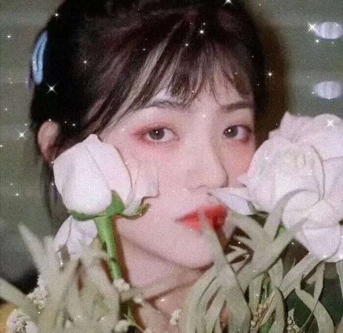 安端与柯蕾特